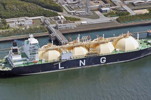 Nhiều mặt hàng nhập khẩu, trong đó có khí đốt, đang chịu tác động mạnh bởi chiến sự tại Trung Đông