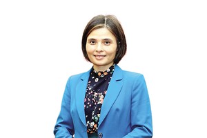 TS. Nguyễn Minh Thảo, Viện Chiến lược và Chính sách kinh tế - tài chính (Bộ Tài chính) 