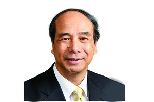 GS-TSKH. Hồ Tú Bảo