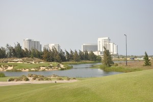 Thủ tướng yêu cầu tiếp tục tháo gỡ khó khăn cho dự án nghỉ dưỡng Nam Hội An.