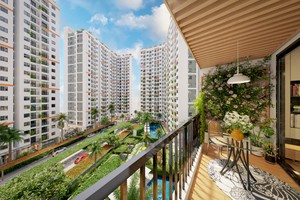 Giải mã "điểm mù" pháp lý khi người trẻ mua nhà vùng ven: Đâu là bảo chứng an toàn?