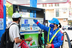 Tăng công suất, đa dạng nguồn cung để ổn định thị trường năng lượng 