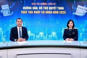 [Talkshow] Hướng dẫn, hỗ trợ quyết toán thuế thu nhập cá nhân năm 2025 