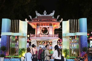 Lễ hội Du lịch Hà Nội 2026: Cú hích kích cầu du lịch Thủ đô đầu năm 