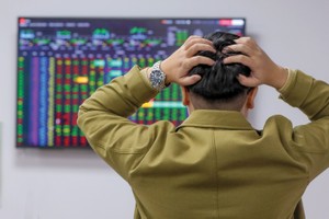 Trong bối cảnh hiện nay, dòng tiền khó quay trở lại mạnh mẽ với nhóm cổ phiếu bất động sản