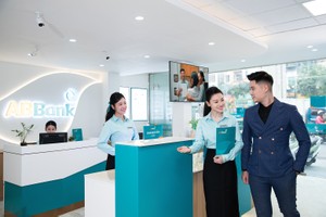 Trong đợt chào bán 311 triệu cổ phiếu cho cổ đông hiện hữu của ABBank vừa qua, lượng đăng ký mua chỉ đạt 59%