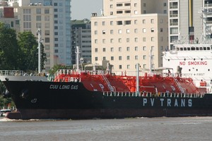 Nhóm vận tải dầu khí chịu tác động đáng kể từ căng thẳng địa chính trị tại Trung Đông