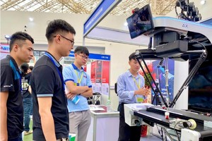 Thủ tướng Chính phủ phê duyệt Đề án chuyển đổi số các doanh nghiệp nhỏ và vừa giai đoạn 2026 – 2030.