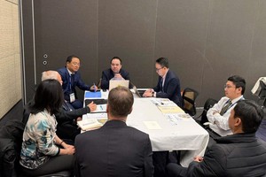 Gỡ vướng kỹ thuật cho xuất khẩu thủy sản sang Mỹ 