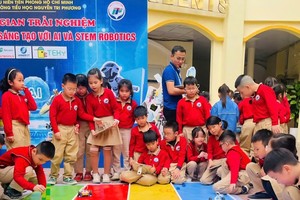 Hải Phòng tập trung hành động để Nghị quyết 57 tiếp tục tạo chuyển biến rõ nét, thực chất 