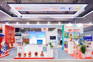 GELEX Electric (GEE) đặt mục tiêu doanh thu hơn 27.200 tỷ đồng, tiếp tục duy trì cổ tức cao