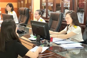 Quyết toán thuế thu nhập doanh nghiệp: Không để “nước đến chân mới nhảy” 