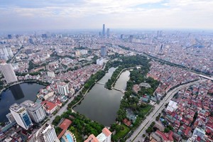 Tổ công tác có nhiệm vụ rà soát, tổng hợp các khó khăn, vướng mắc trong triển khai điều chỉnh quy hoạch thời kỳ 2021 - 2030 sau sáp nhập đơn vị hành chính và triển khai pháp luật về quy hoạch; rà soát, tổng hợp các khó khăn, vướng mắc về thể chế hành chính sau sáp nhập.