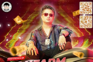 Truy tố Mr Pips, “trùm” đường dây lừa đầu tư chứng khoán, ngoại hối quốc tế 