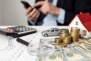 Thủ đoạn tẩu tán tài sản phạm tội của gia đình Phó Đức Nam (Mr Pips) 