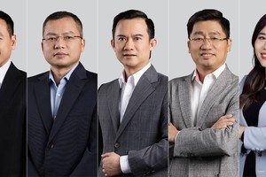 GELEX công bố danh sách ứng viên HĐQT nhiệm kỳ 2026-2031.