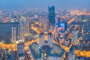 Nghị quyết của Bộ Chính trị về xây dựng và phát triển Thủ đô Hà Nội trong kỷ nguyên mới 