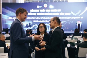 Trong con mắt của các quỹ đầu tư nước ngoài, cải cách quan trọng hơn việc nâng hạng