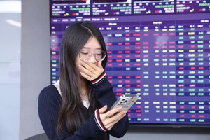 Thông tin về cổ tức, tăng vốn hay chiến lược mở rộng là “chất xúc tác” quan trọng đối với giá cổ phiếu 