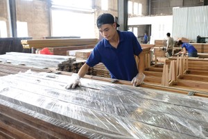 Doanh nghiệp nhỏ và vừa có nhiều ưu đãi về thuế