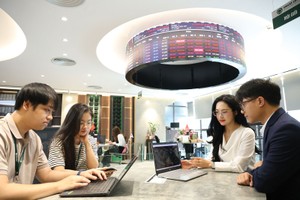 Phần lớn lợi nhuận của nhiều công ty chứng khoán hiện nay vẫn đến từ hoạt động tự doanh