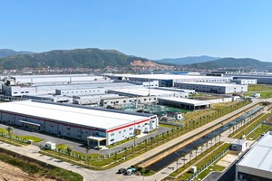 Quảng Ninh: Tốc độ tăng trưởng kinh tế quý I/2026 dự kiến đạt 12,09% 