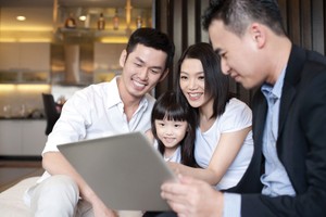 Các công ty bảo hiểm nhân thọ đang đẩy mạnh sản phẩm mới ra thị trường