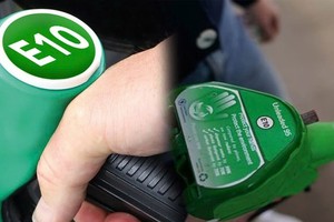Thủ tướng yêu cầu triển khai xăng E10 từ tháng 4, sớm hơn lộ trình khoảng 2 tháng.