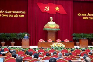 Đồng ý chủ trương chuyển 5 cơ quan thuộc Chính phủ thành đơn vị sự nghiệp của Ban Chấp hành Trung ương Đảng 