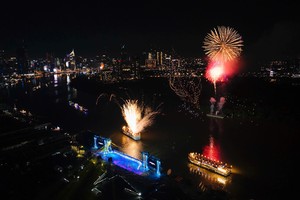 Kinh tế đêm TP.HCM thiếu “căn cước” và bài toán kết nối 