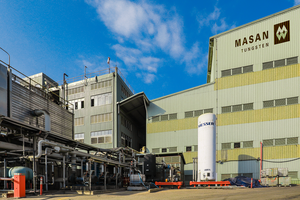 Tái cấu trúc thị trường vonfram: MSR đón cơ hội tăng trưởng và mở rộng dòng vốn