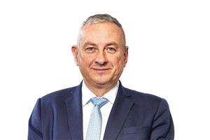 Ông Jozef Síkela Cao ủy phụ trách Quan hệ đối tác quốc tế của Liên minh châu Âu (EU) 