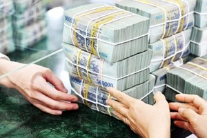 Nghị định số 84/2026/NĐ-CP sửa đổi, bổ sung một số điều của các Nghị định của Chính phủ trong lĩnh vực quản lý nợ công.