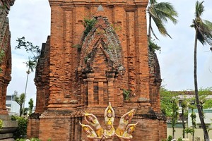 Nhiều tiềm năng, Gia Lai cần định hình sản phẩm du lịch đặc trưng để phát triển 