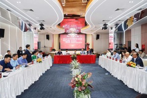 Phiên đối thoại đầu tiên trong khuôn khổ vòng địa phương của VPSF 2026 được tổ chức ngày 27/3 tại Khánh Hòa, nhân dịp Đại hội Hội DNT Khánh Hòa lần thứ nhất.