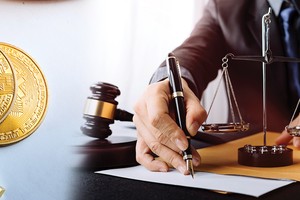 Khi tài sản mã hóa được pháp luật thừa nhận, quyền sở hữu của nhà đầu tư sẽ được bảo vệ trên các sàn được cấp phép