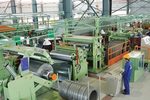 Áp lực dòng tiền vẫn là thách thức lớn đối với quá trình phục hồi của SMC