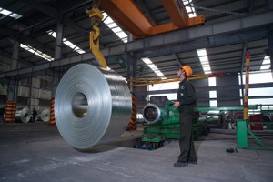 Triển vọng lợi nhuận khởi sắc cùng định giá hấp dẫn đang mở ra dư địa cho cổ phiếu thép sau giai đoạn điều chỉnh