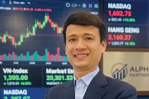 TS. Phạm Tiến Đạt, Viện Chính sách và Chiến lược Tài chính 