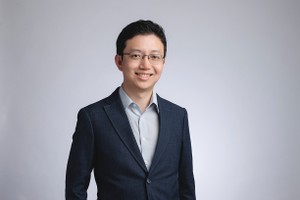 Ông Jien Hoong Chew, Trợ lý Phó Chủ tịch, Chuyên gia Phân tích Cao cấp Moody’s Ratings