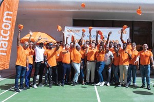 Doanh thu năm 2025 tăng trưởng 25%, Viettel Global (VGI) đang "chạy" nhanh gấp 7 lần ngành viễn thông thế giới