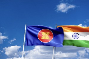 Các nước ASEAN và Ấn Độ thống nhất đẩy nhanh tiến trình nâng cấp Hiệp định AITIGA. 