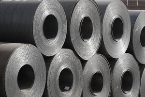 Ủy ban châu Âu (EC) đã chính thức khởi xướng điều tra tự vệ với một số sản phẩm thép nhập khẩu vào EU.