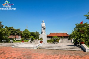 Hưng Yên chuẩn bị chuỗi sự kiện kỷ niệm 300 năm Danh nhân Lê Quý Đôn và Lễ hội Phố Hiến 2026 