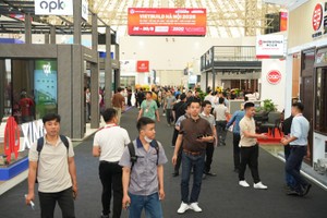 TP.HCM, Hà Nội tiếp tục là những địa phương thu hút nhiều doanh nghiệp thành lập mới nhất cả nước