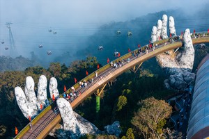 Sun World Ba Na Hills