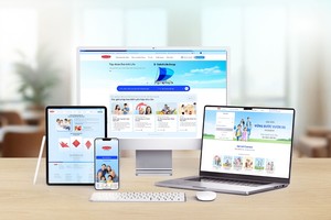 Tập đoàn Dai-ichi Life ra mắt nhận diện thương hiệu mới, tái định nghĩa “Life” và tăng tốc hành trình phát triển toàn cầu