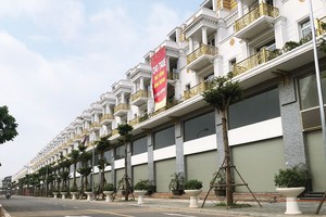 Khi bất động sản chuyển từ kênh tích sản sang kênh tạo dòng tiền, việc quản trị, trong đó có thuế, cần được tiếp cận một cách chuyên nghiệp hơn