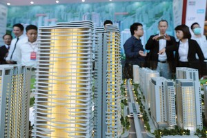 Lãi suất tăng trong bối cảnh lạm phát có xu hướng tăng trở lại, trong khi nhu cầu vốn của nền kinh tế vẫn rất lớn