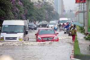 Chi phí bồi thường tăng do thiên tai, bão lũ… đã ảnh hưởng tới lợi nhuận của nhiều công ty bảo hiểm phi nhân thọ 